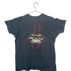 Danzig 1989 - Not Of This World Tour shirt
