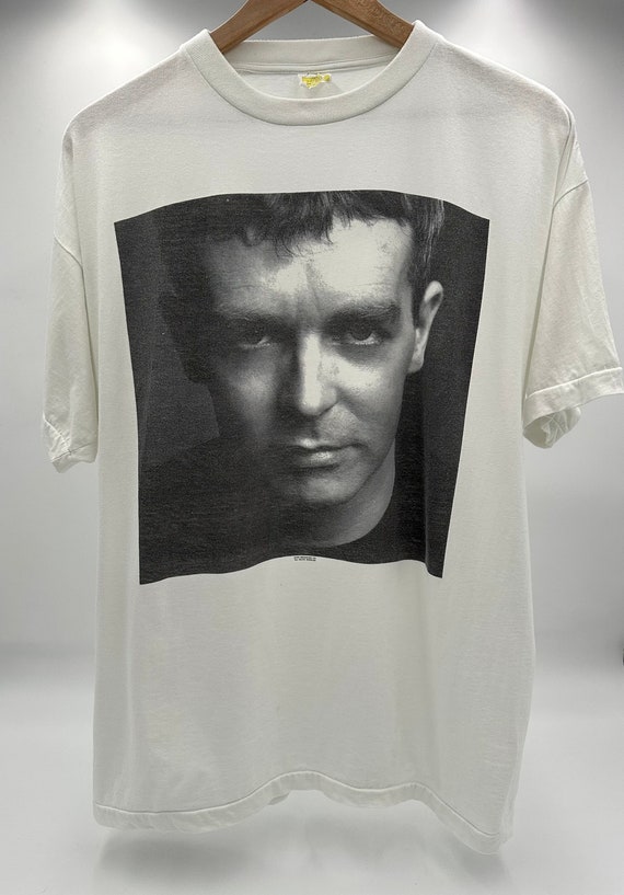 Pet Shop Boys Dreamworld to Kelvin signature shirt, hoodie