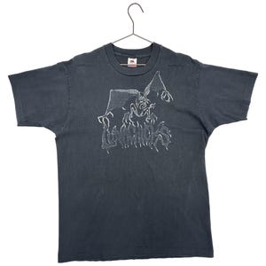 Lunachicks T Shirt - Etsy