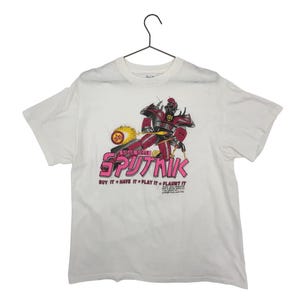 Sigue Sigue Sputnik - Etsy