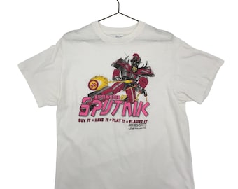 Sigue Sigue Sputnik 1986 - Flaunt It