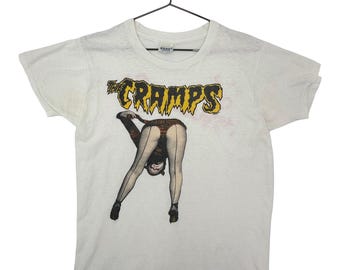 The Cramps 1986 - A Date With Elvis