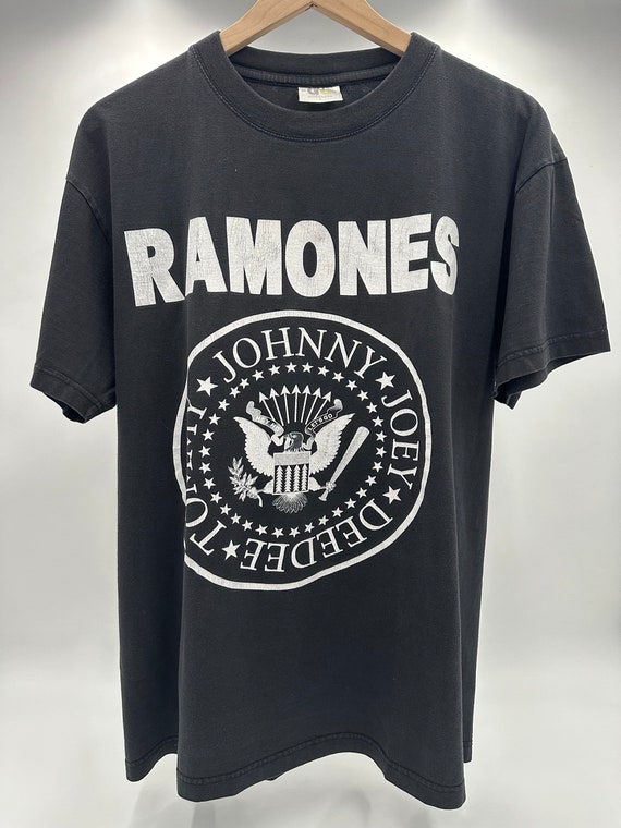 Ramones - 1990's