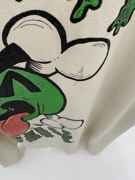 Green Jelly - 1993 - Etsy