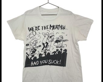 The Meatmen - 1990's