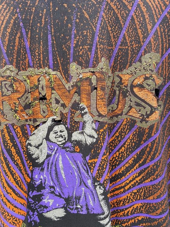 Primus 1993 - AOP - image 5