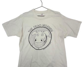 The Dead Milkmen 1993 - Not Richard, But Dick