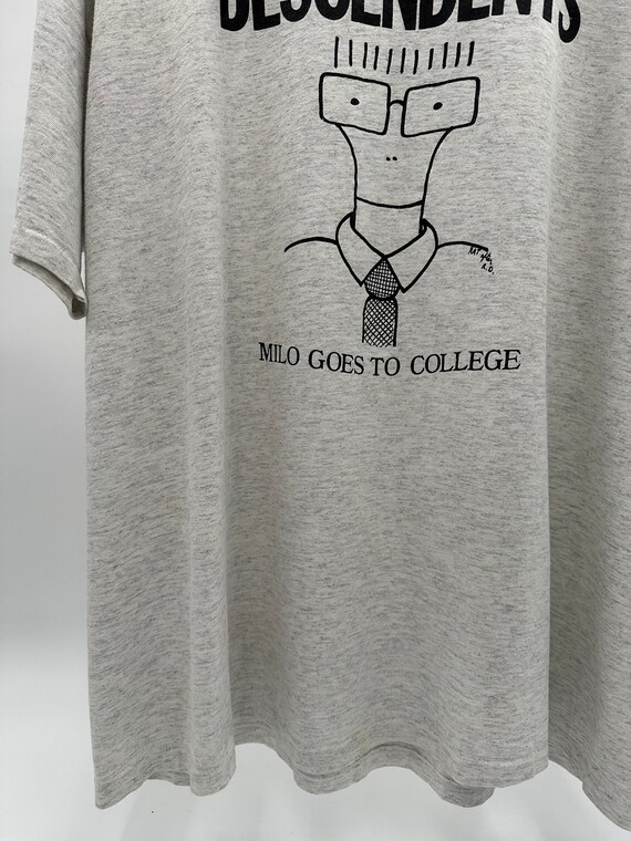Descendents 1990s - Milo Goes to College - image 2