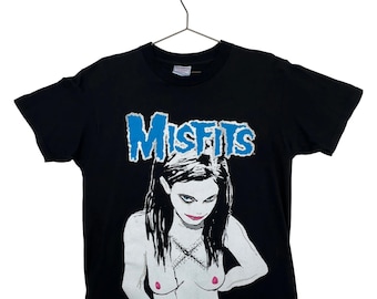 Misfits 2000 - Famous Monsters Japan tour