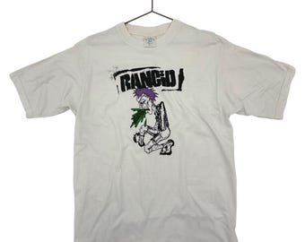 Rancid – 1990er Jahre