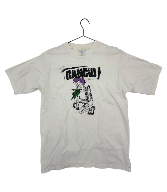 Rancid - 1990's