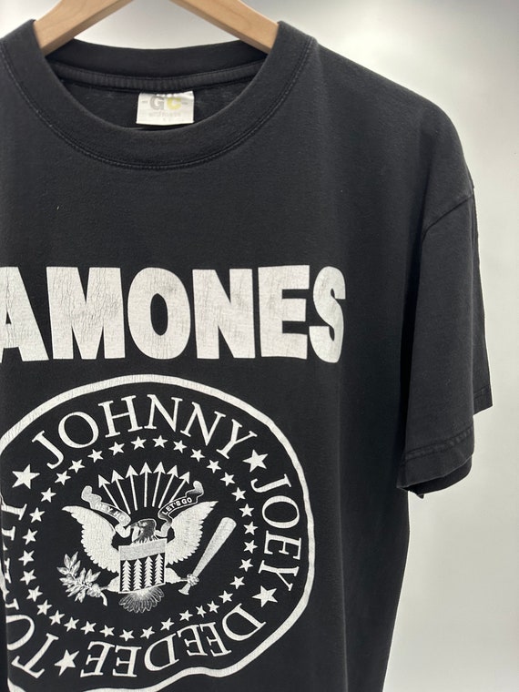 Ramones - 1990's - image 3