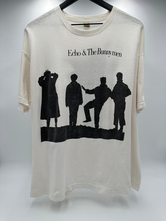 Echo & the Bunnymen 1988