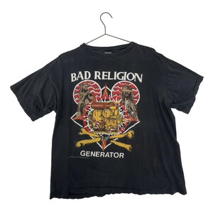 Vintage Bad Religion - Etsy