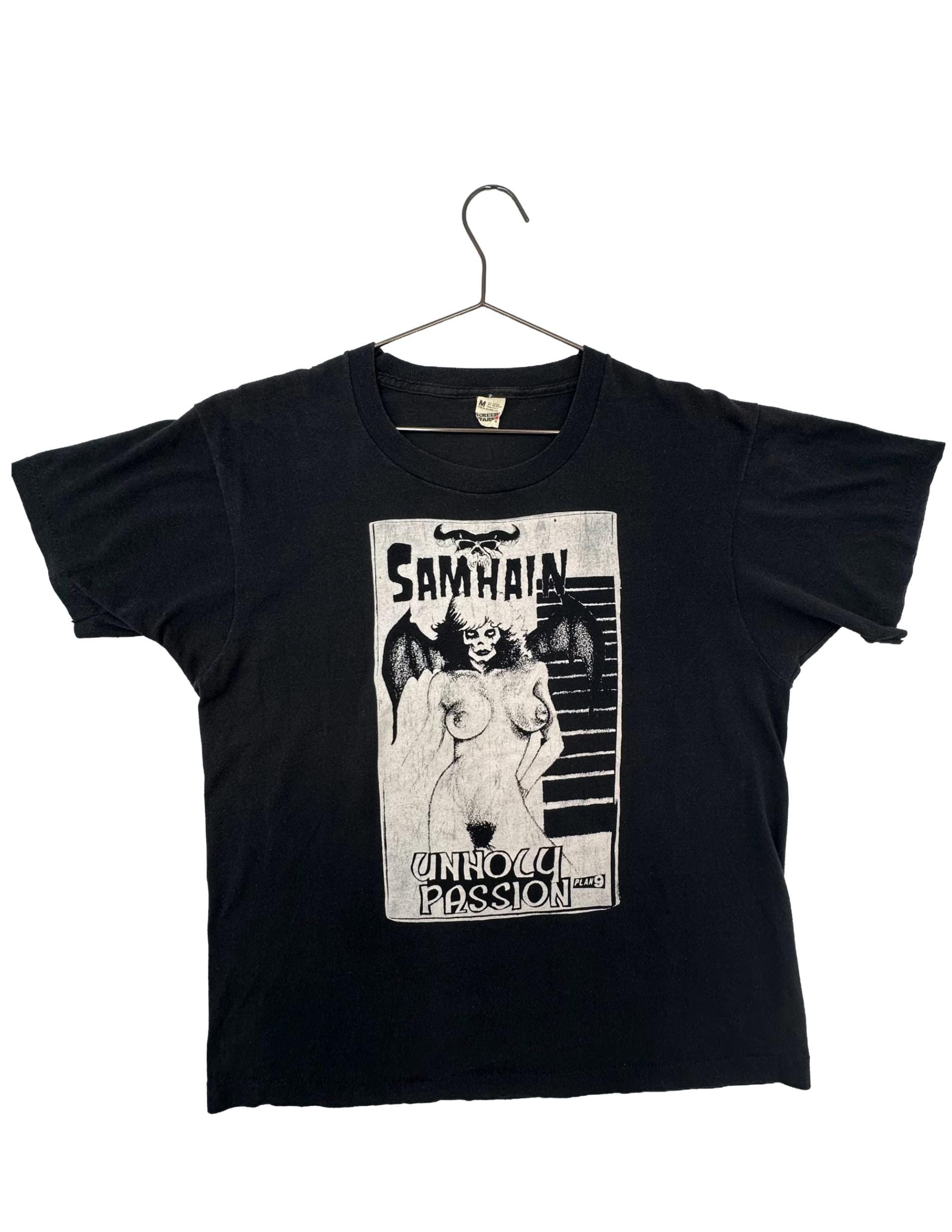 Unholy Passion Shirt - Etsy