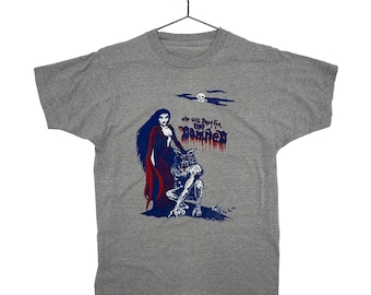 The Damned - 1980's
