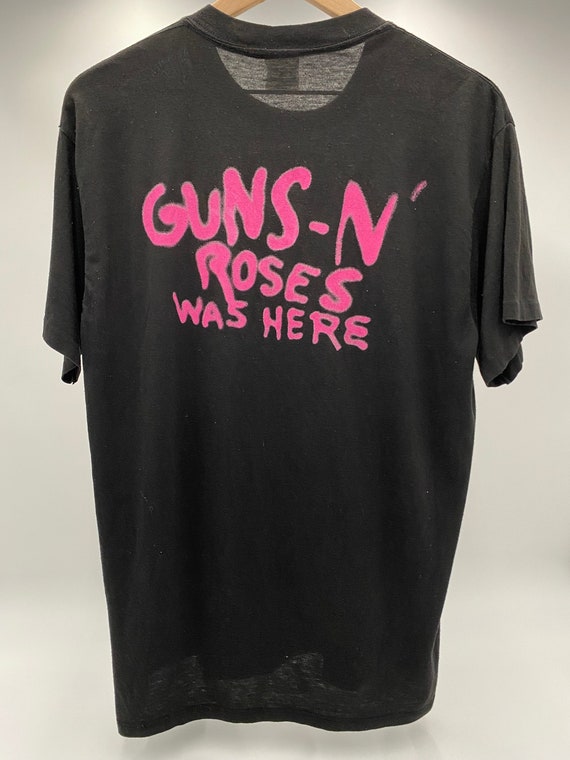 Guns N Roses - 1987 - image 5