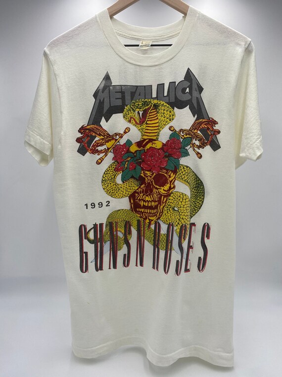 guns n roses 1992 - Gem