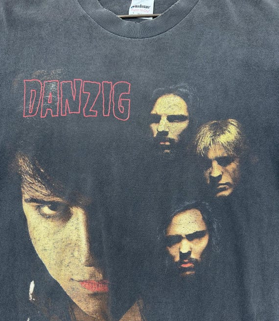 Danzig II: Lucifuge - 1991 - image 3