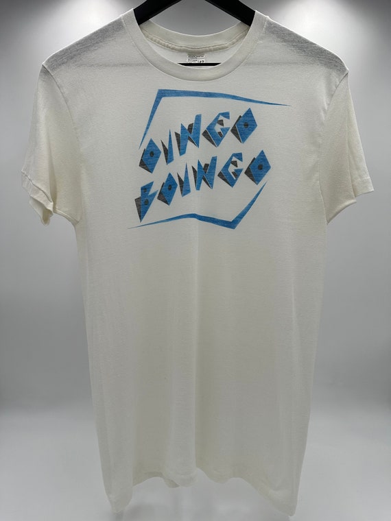 Oingo Boingo - Early 1980s