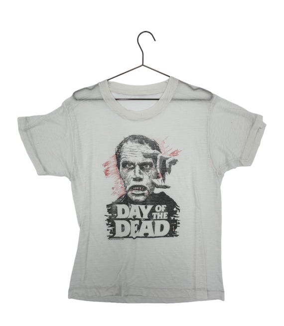 Day Of The Dead - 1985
