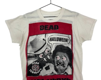 Dead Kennedy's 1980's - Halloween