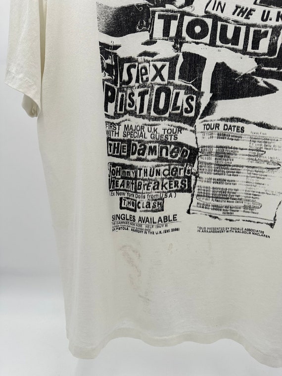 Sex Pistols - 1980s - image 2