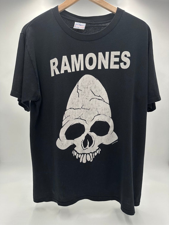 Ramones - 1999