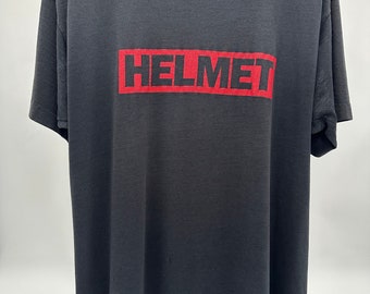 Helmet 1992 - Meantime