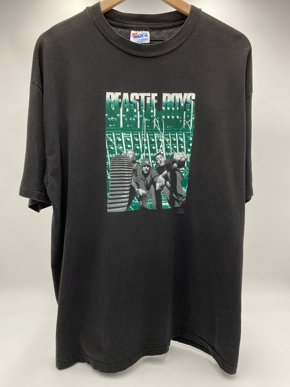 beastie boys ill communication shirt
