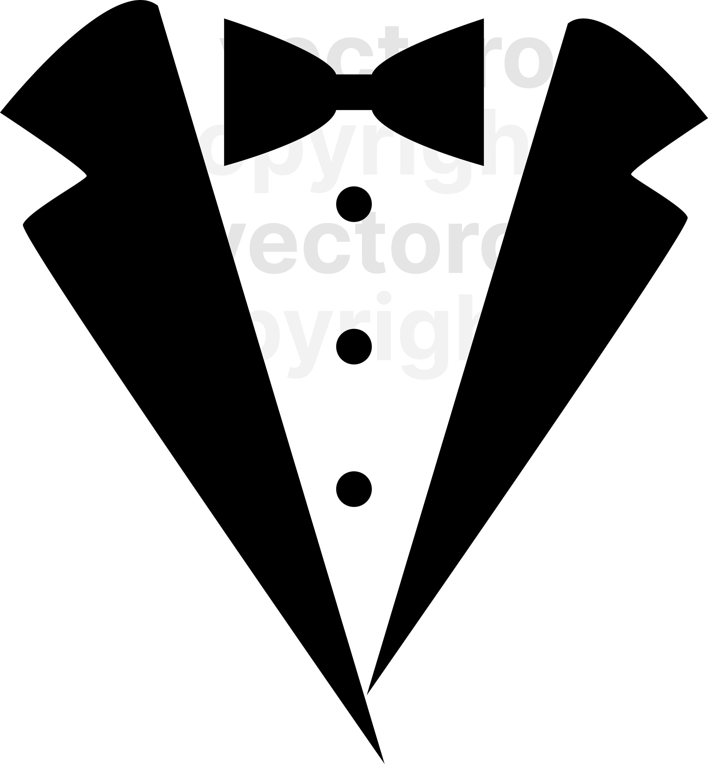 Suit and Tie SVG Suit and Tie Png Suit and Tie Vector Suit - Etsy