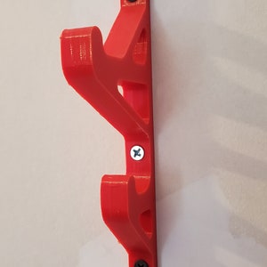 3d Printed Coat Hanger - Etsy