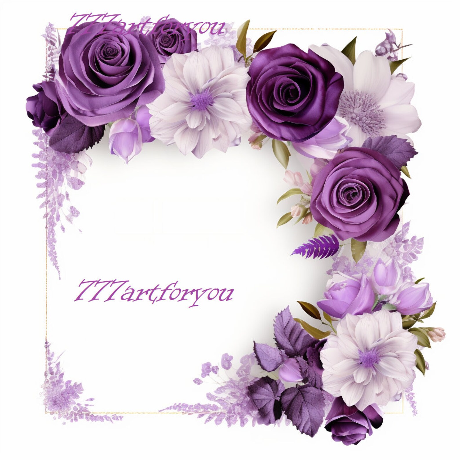 Purple Flowers Memorial Template Butterfly RIP Png instant Download Purple Flowers Memorial Template Butterfly RIP Png instant Download