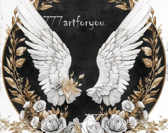 In liebevoller Erinnerung PNG, Black Gold Heaven's Stairway Gedenkhintergrund für Beerdigung & Erinnerung. Canva RIP-Memorial T-shirt PNG Sublimation