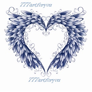 Forever In Our Hearts- Memorial Template | Sublimation, DTF, Iron-on PNG | personal & commercial use | download | printable memorial