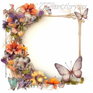 Roses Flowers heaven Stairway In Loving Memory Angel Wings Memorial Background PNG add photo rest in peace template for funeral RIP Memorial