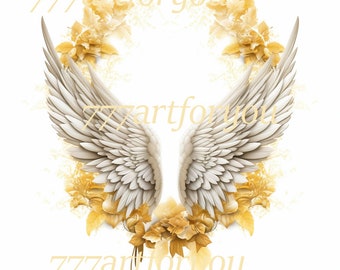 Yellow Baby gold Sky Clouds Heavens Stairway Memorial Background PNG add photo rest in peace template for funeral RIP Memorial