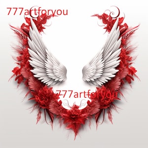 Commemorative Memorial Templates: In Loving Memory PNG, Stairs to Heaven Theme, Rest in Peace with Cloudy Sky - Instant Download