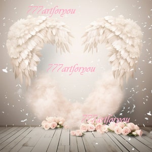 Beautiful Heaven Memorial Designs: Rest in Peace with Heaven Gate PNG on Memorial T-Shirt - Sky & Cloud Backgrounds for Eternal Remembrance