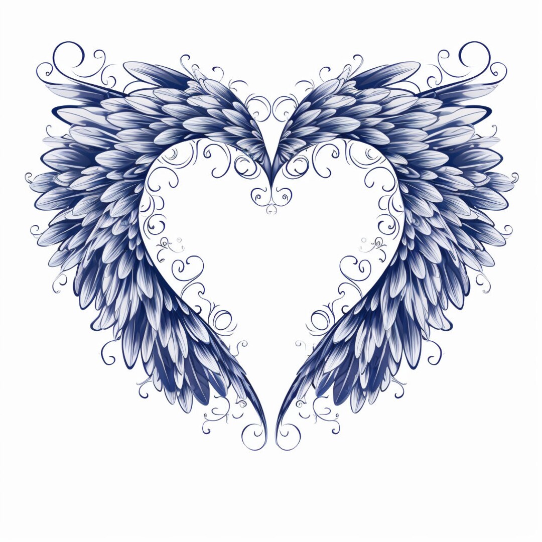 In Loving Memory Backdrop, Memorial Background, Stairs to Heaven ...