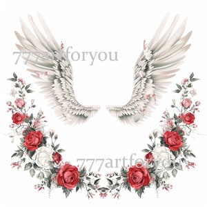 In Loving Memory bewerkbare canvassjabloon, herdenkingsshirt png, hemelstrap, blauw-wit, begrafenis en viering van het leven, gateway, RIP
