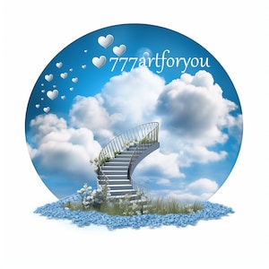 Memorial Background PNG | Angel Wings PNG | Purple RIP Background | Shirt Design Sublimation In Loving Memory | Digital File
