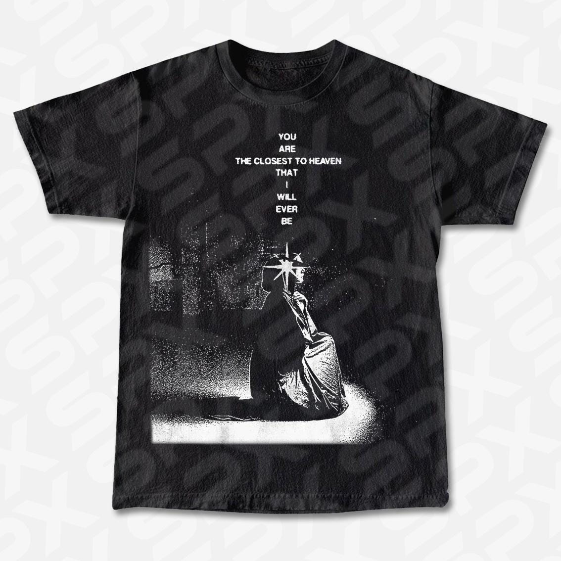 トップス 90s GOO GOO DOLLS tee black vintage s-l400.jpg