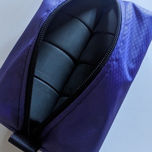 Roller Derby Wheel Bag