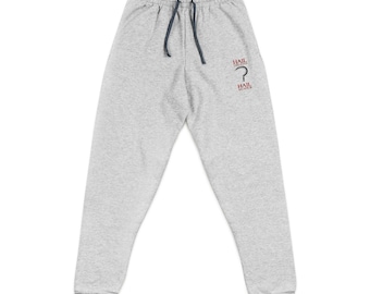 Pantalones deportivos Hail Reaper, pantalones de chándal inspirados en Red Rising, regalo Hail Libertas, fan de Darrow of Lykos, merchandising de Pierce Brown, regalo de ciencia ficción