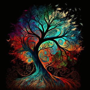 Tree Of Life