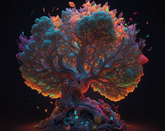 Tree Of Life