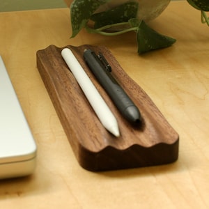 Wave Pen Tray