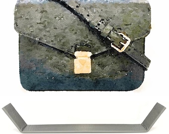 Base Shaper Bag Insert Saver For L* Pochette Metis Bag (Bag NOT Included)