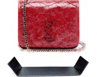 Base Shaper Bag Insert Saver For Y*L Niki Chain Wallet Bag  (Bag NOT Included)
